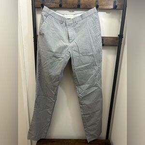 Express Dress pants - Producer cut